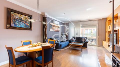 Foto 4 de Casa adosada de lloguer a Carrer de la Bòbila, Can Gambús, Sabadell