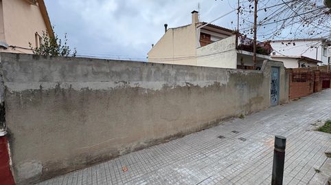 Foto 2 de Residencial en venda a Poble - Casc Antic, Castellar del Vallès