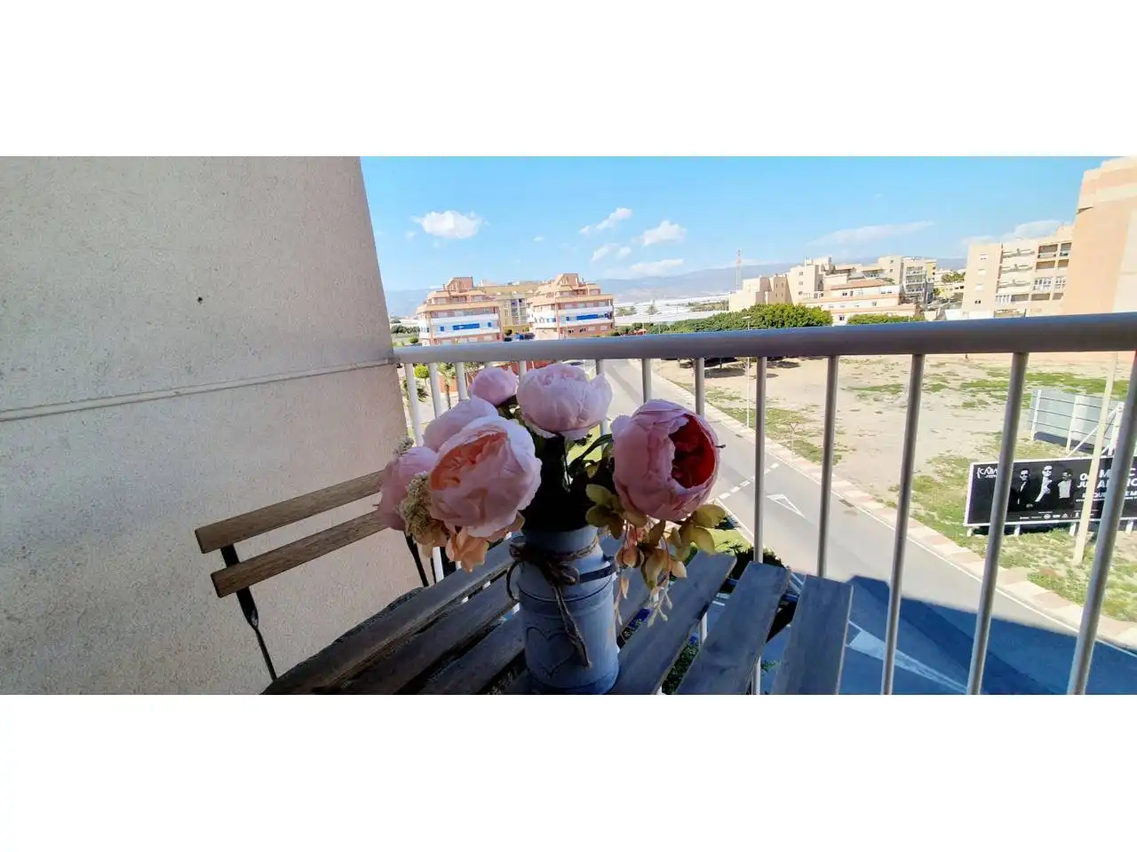 Monolocale con terrazza in vendita a Plaza Cibeles 5, imagen 24