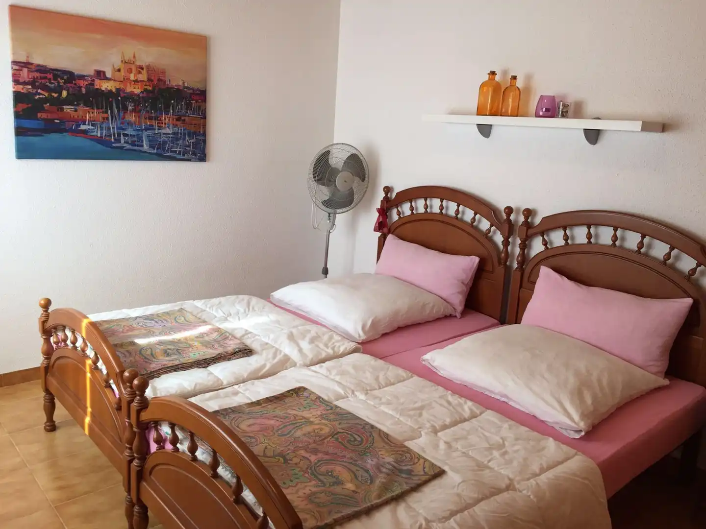 Villa mit Garten zum Verkauf in Carrer de ľUruguai, imagen 16