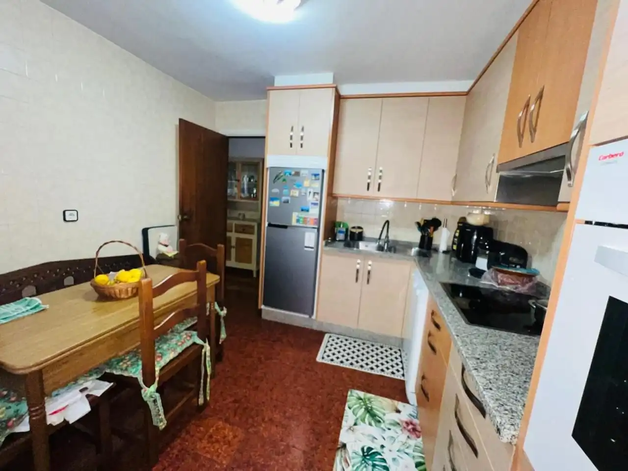 Flat with terrace for sale in Centro, imagen 9