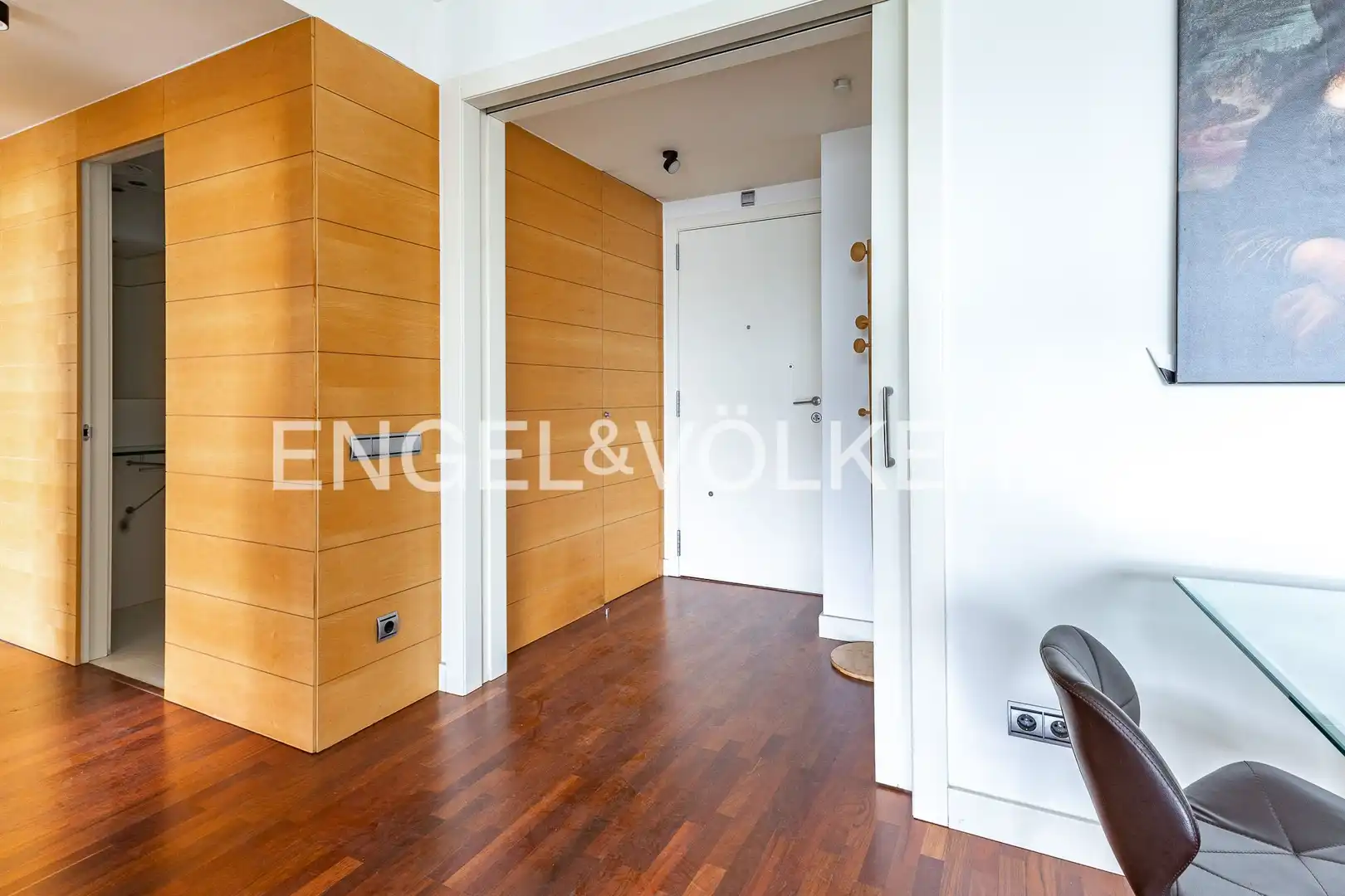 Appartement avec piscine à vendre à Sant Martí, imagen 12
