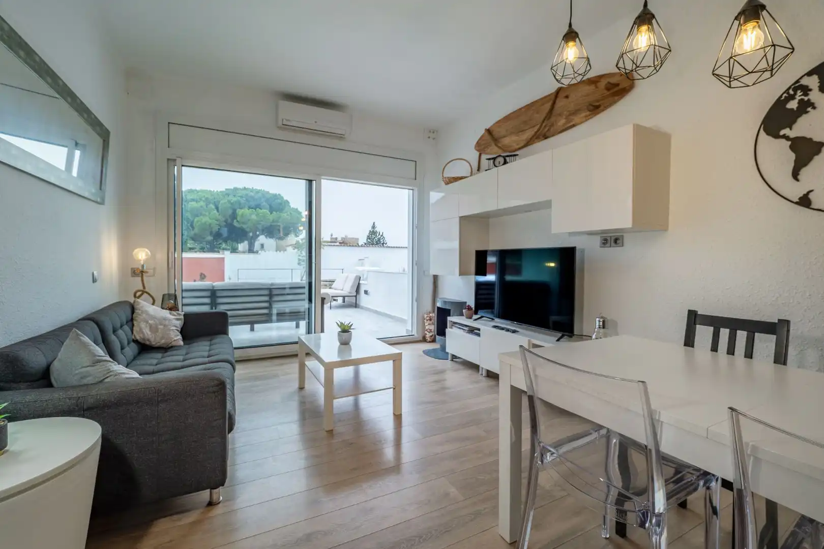 Villa à vendre à Cap Ras - Creus - Falconera, imagen 2