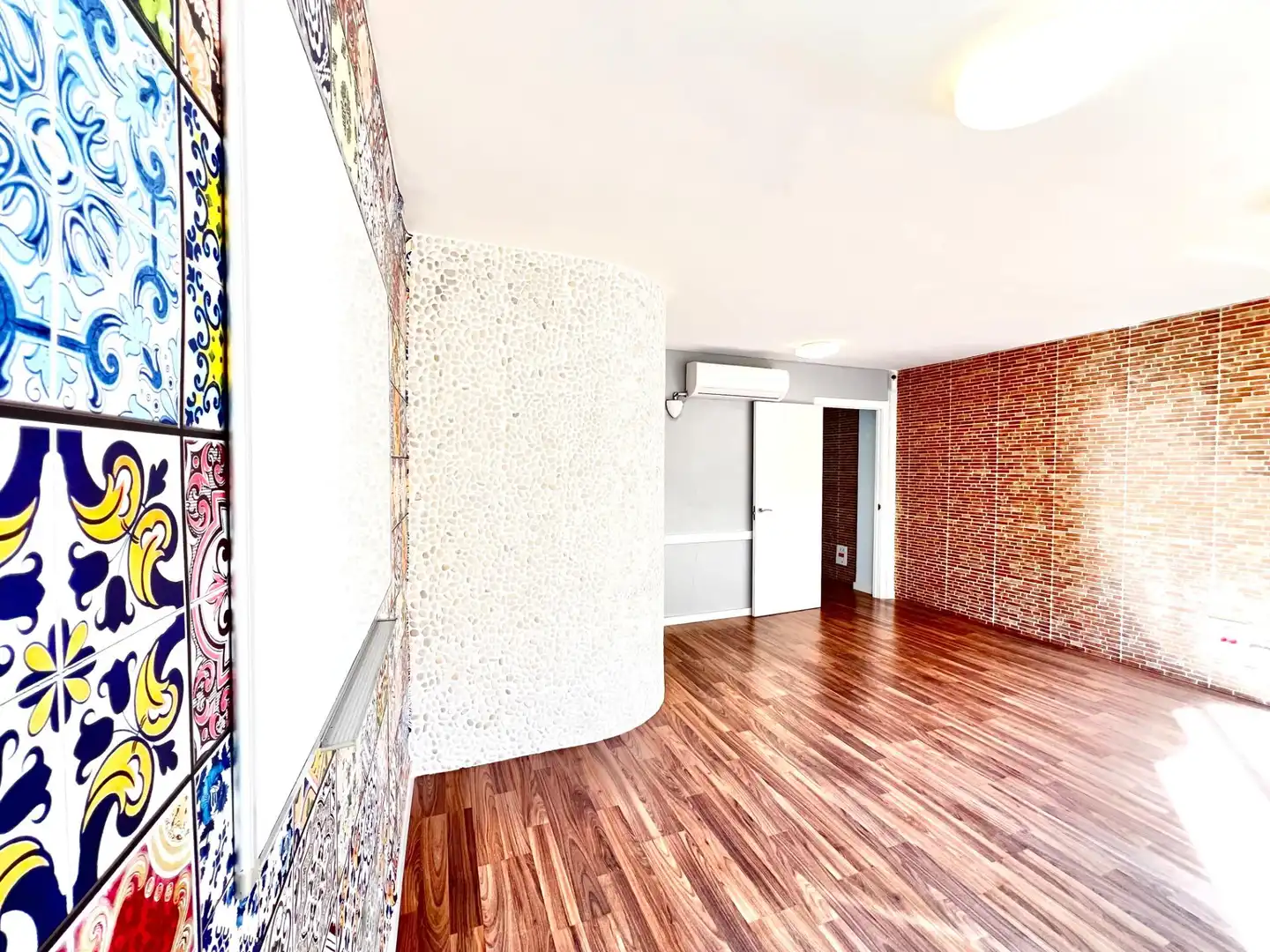 Wohnung zum Verkauf in Alicante / Alacant mit Klimaanlage und Alarm