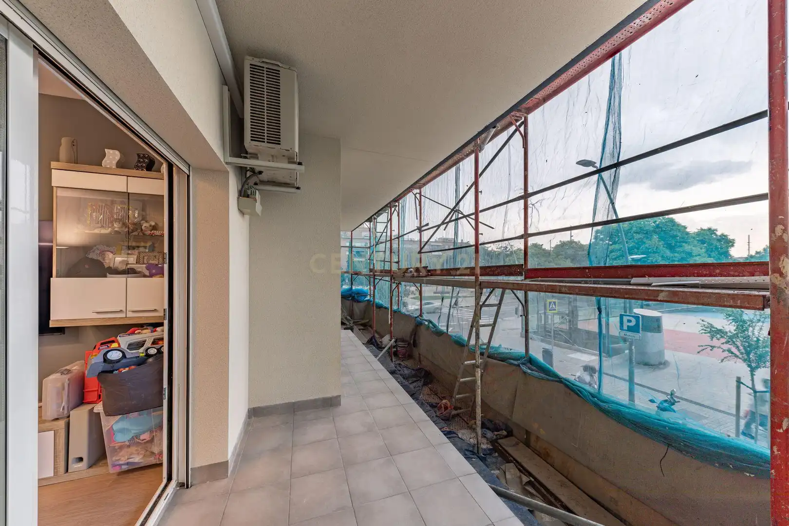 Apartments for sale in Castell - Poble Vell