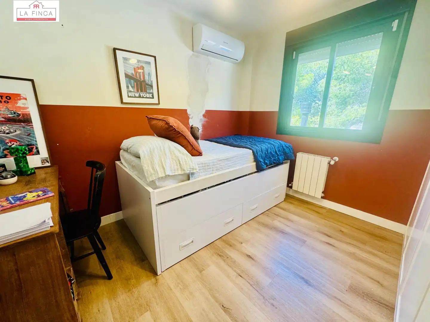 Terraced house with terrace for sale in Este, imagen 43