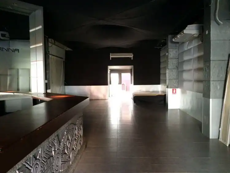 Local comercial en venta en Bollullos Par del Condado