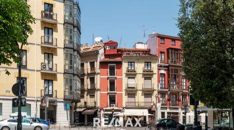 Foto 2 de Edificio en venta en Calle Bajada de la Libertad, 19, Centro, Valladolid