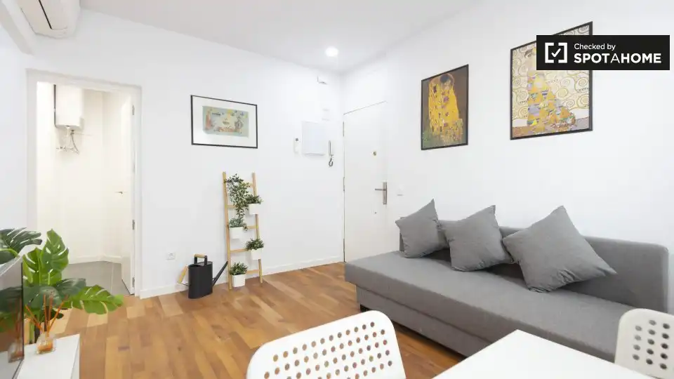 Fotografía del inmueble reportado: 1.500 €/mes — Madrid, Madrid