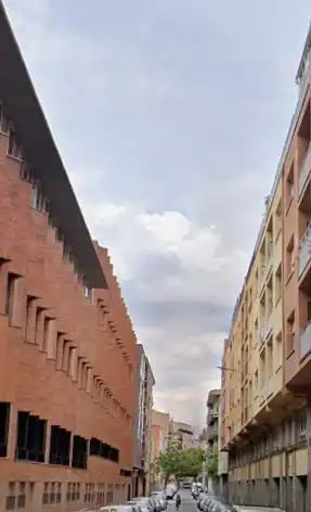 Pis amb terrassa en venda a MASSANA