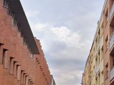 Pis amb balcó en venda a MASSANA