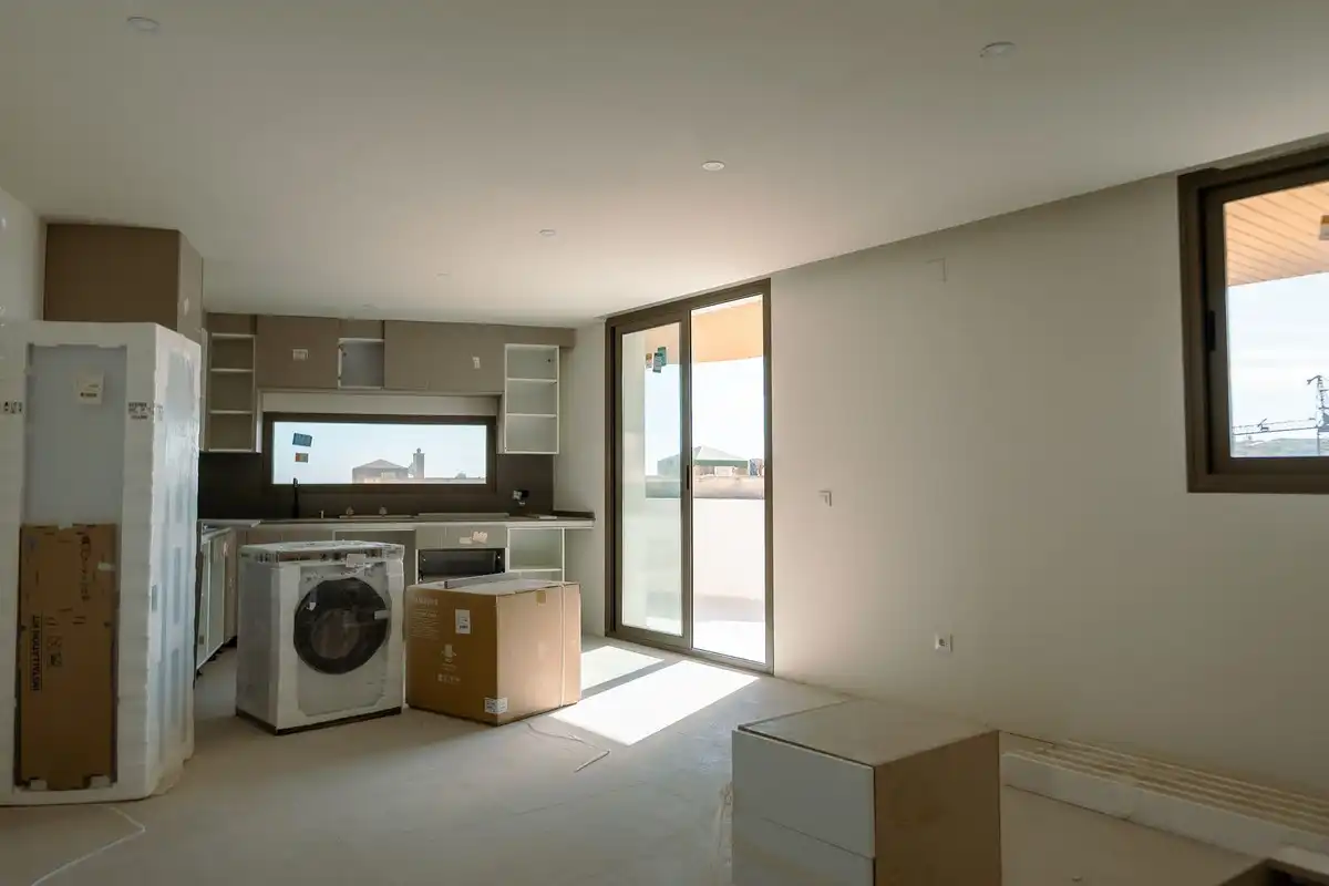 Apartment mit Terrasse zum Verkauf in Estepona Pueblo, imagen 16