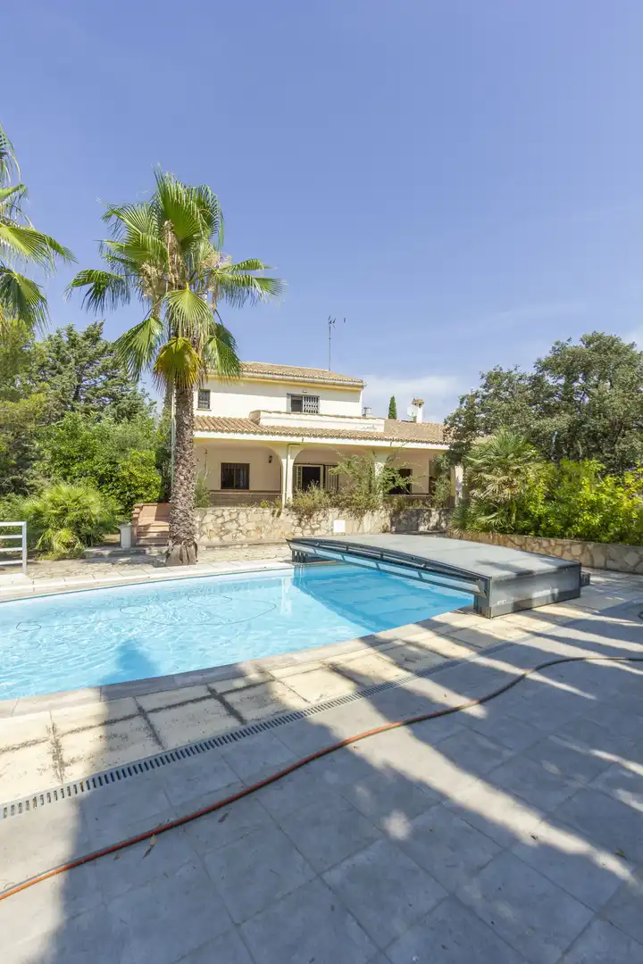 Maison avec piscine à vendre à Turís, imagen 7