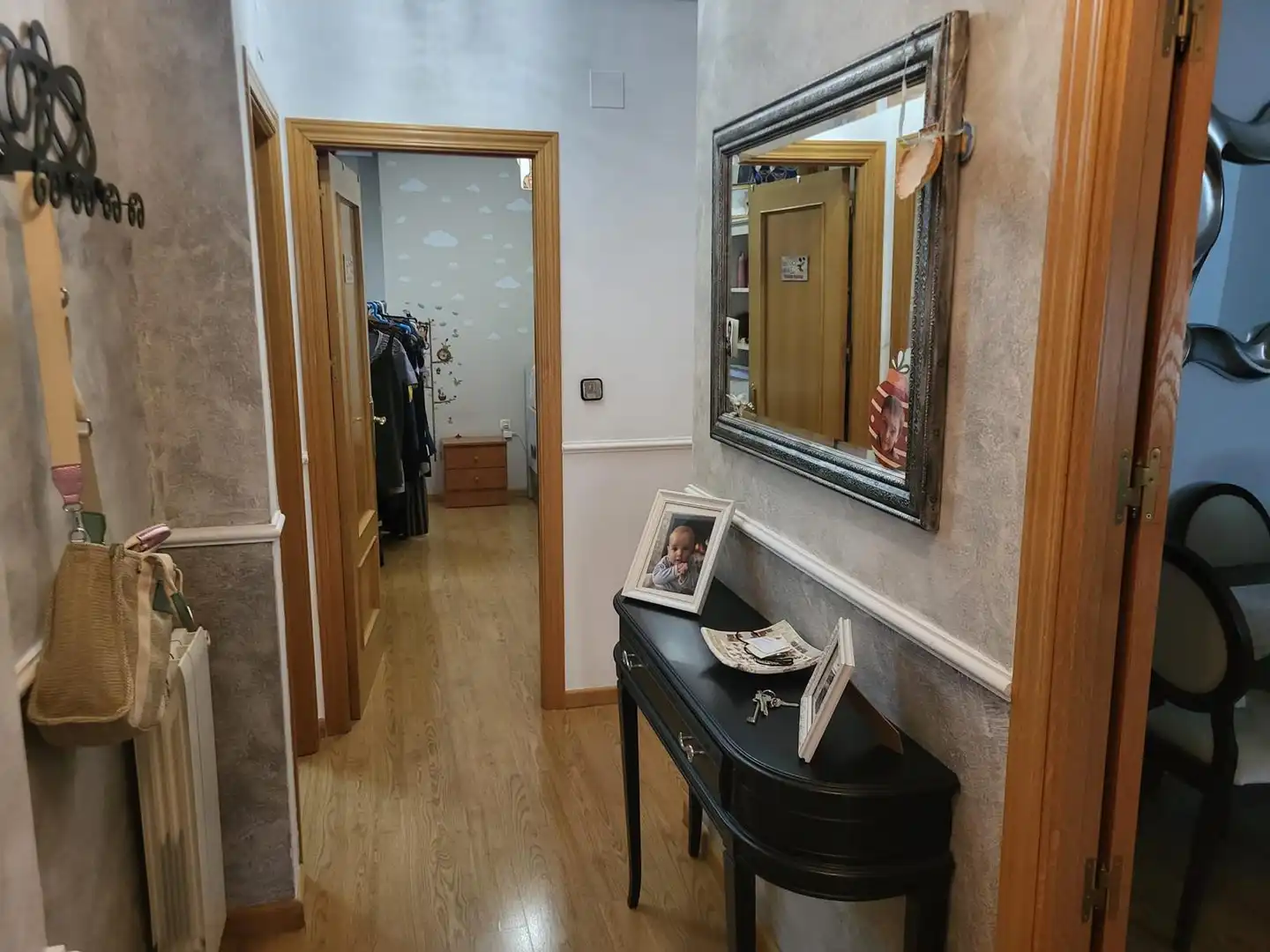 Appartamento con terrazza in vendita a San Pablo, imagen 9