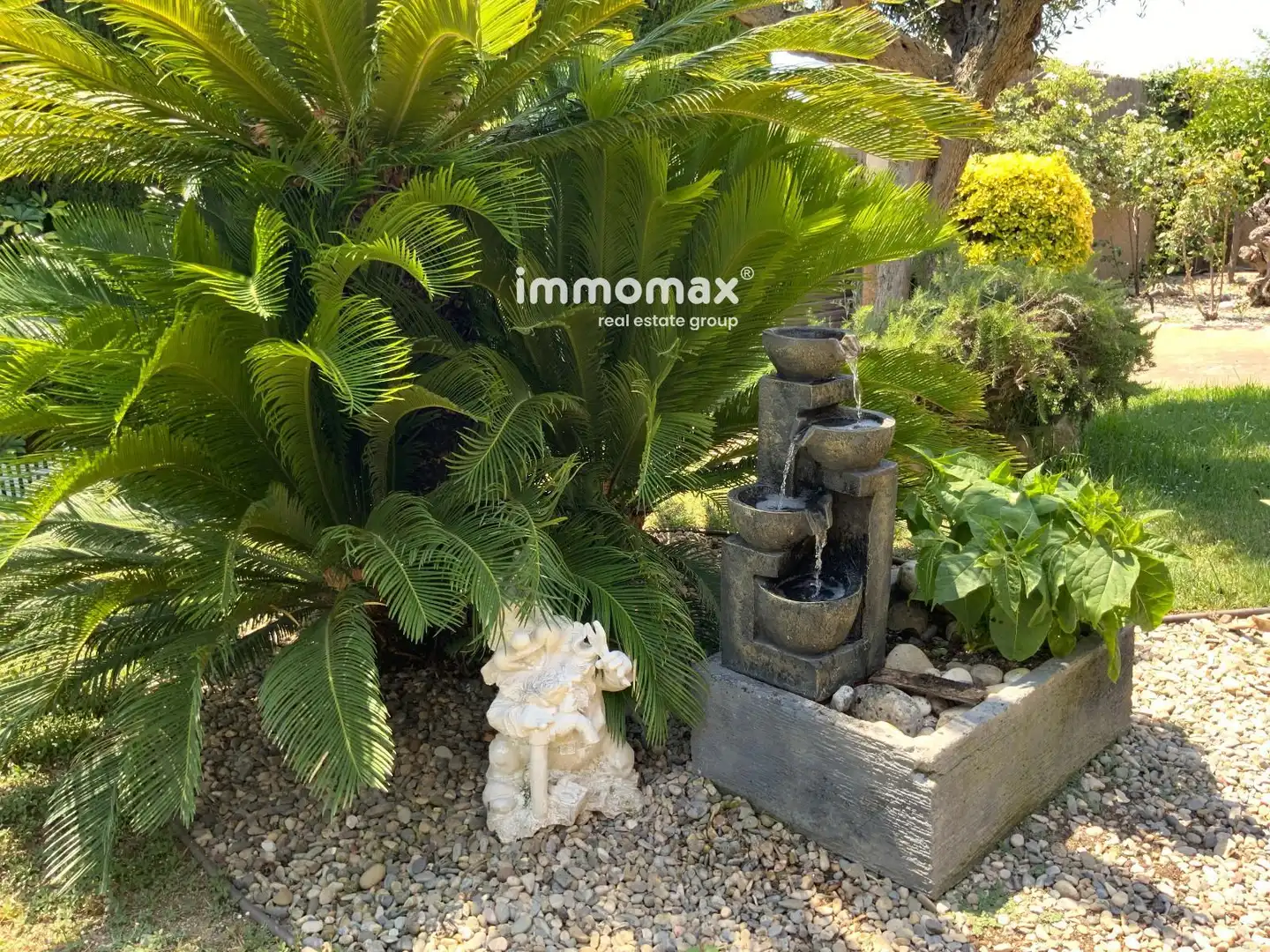 Casa con piscina in vendita a Mas Trader - Corral d'En Tort - Corral d'En Cona, imagen 10