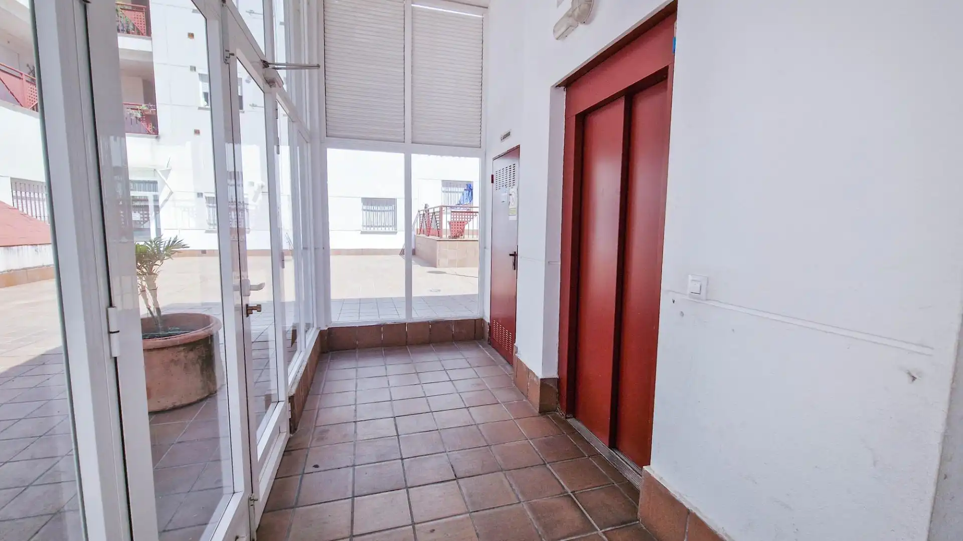 Piso en venta en Badajoz con Aire acondicionado y Trastero