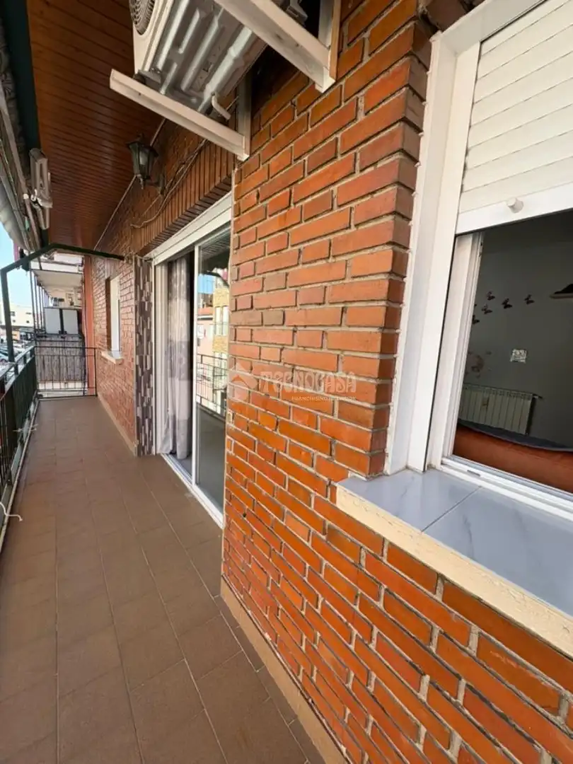 Piso en venta en La Alhóndiga, imagen 6