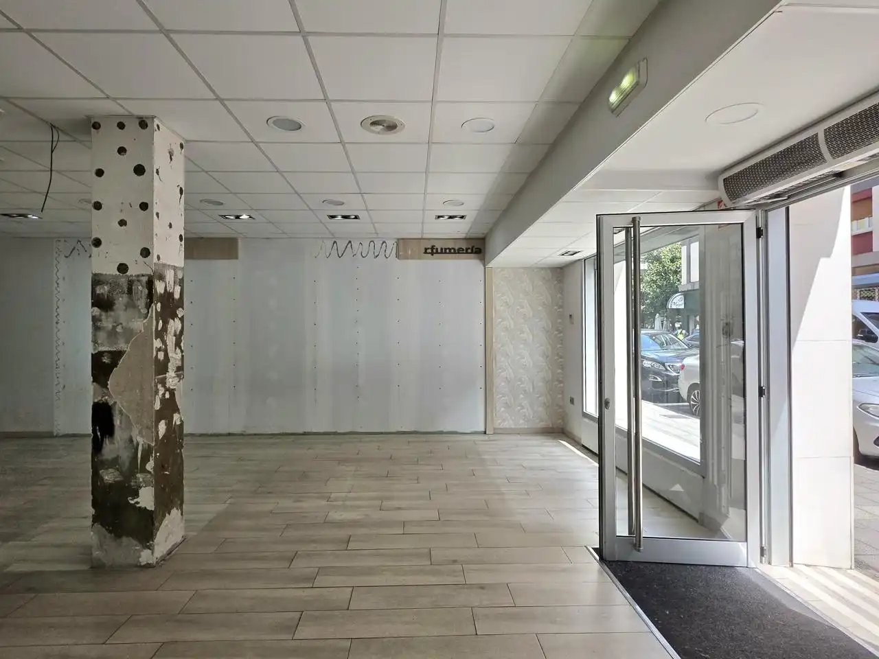 Business premises for sale in Carreño Miranda 52, imagen 6
