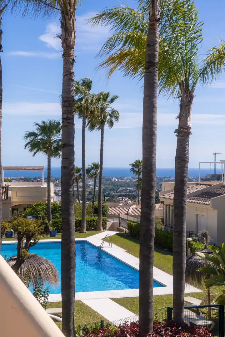 Adosado con piscina en venta en La Quinta, imagen 19