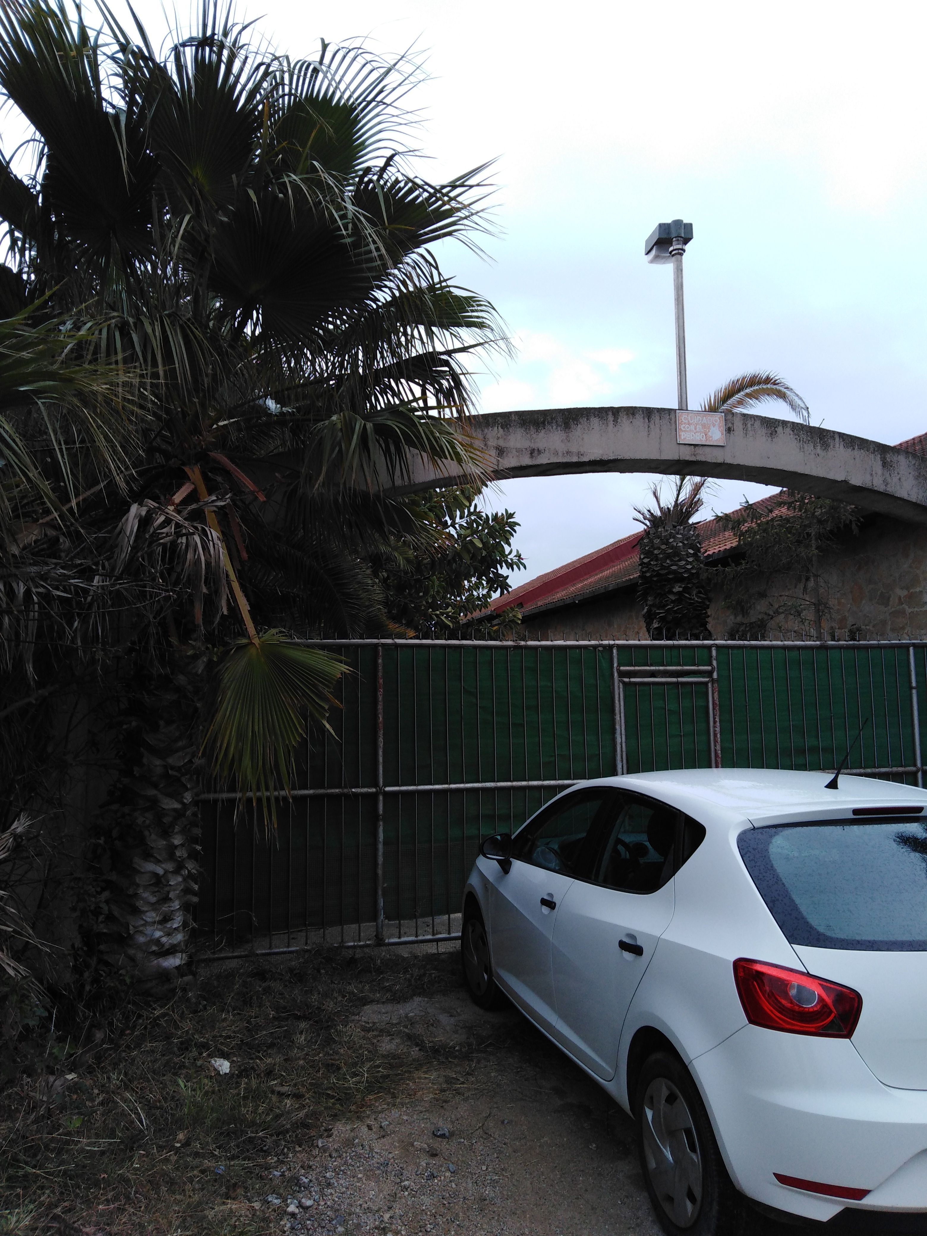 Parking of Residential for sale in Benicarló