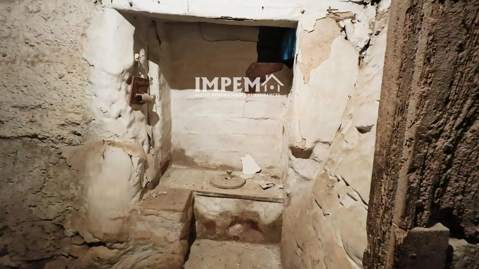 Edifici en venda en Santa Fe del Penedès