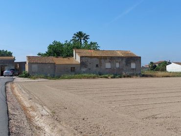Maison à vendre à Deltebre