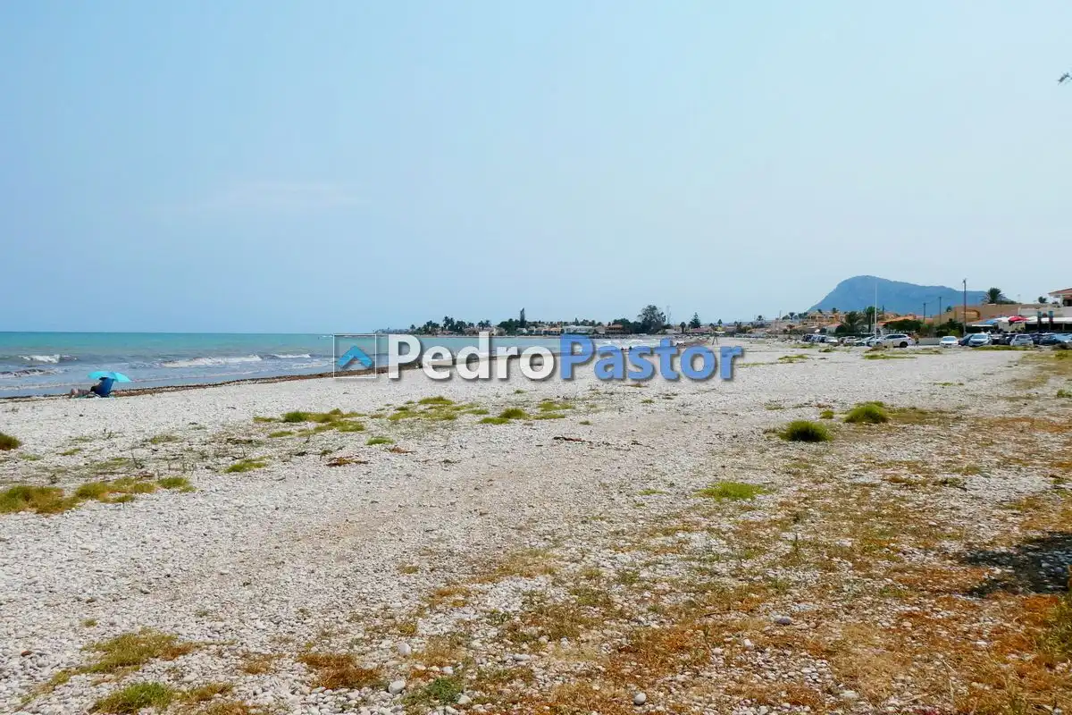 Apartament amb piscina en venda a Devessa - Monte Pego, imagen 52