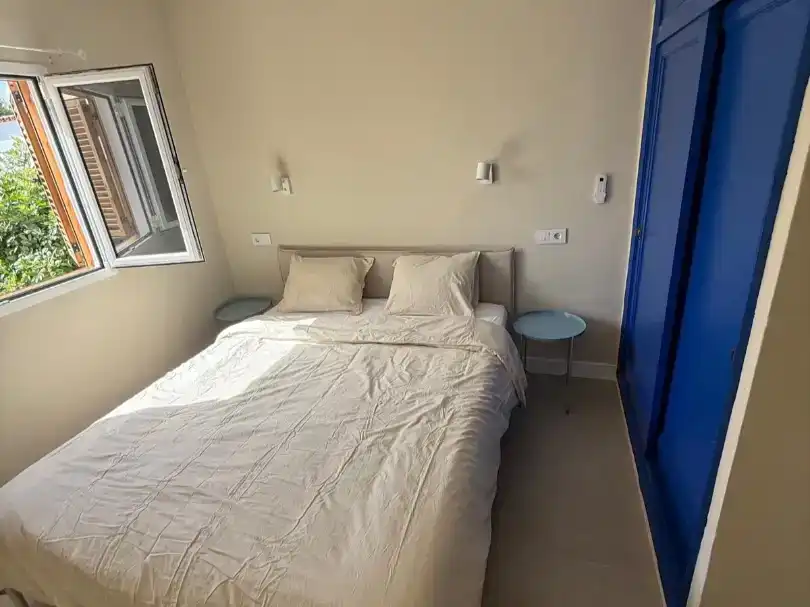 Dormitori de Casa o xalet de lloguer en Playa del Inglés