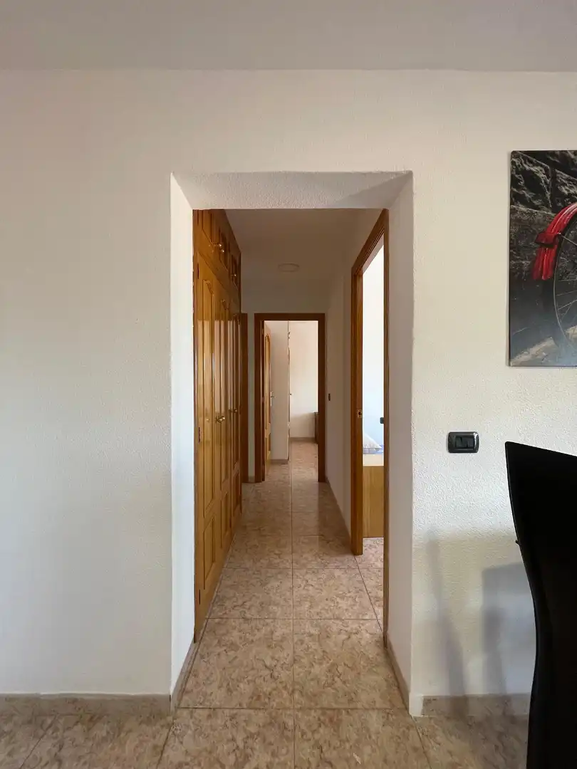Apartament en venda en L'Alcora amb Balcó
