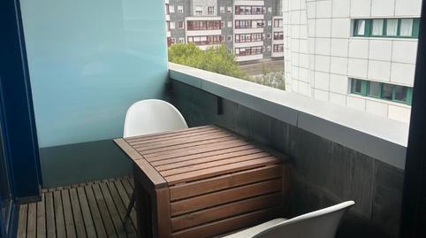 Foto 3 de Pis en venda a Calle Luis Hauzeur, 18, Salinas, Asturias