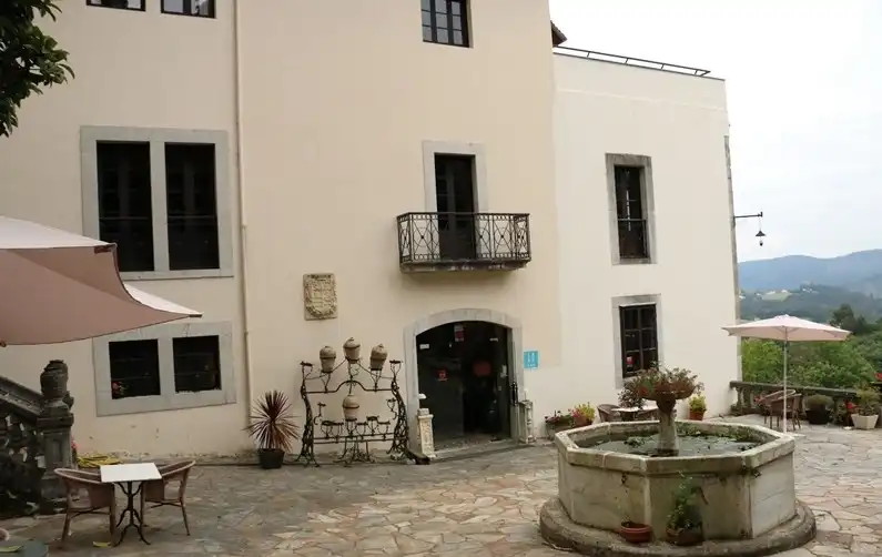 Inmuebles singulares en venta en Lugar la Granja 12, imagen 50