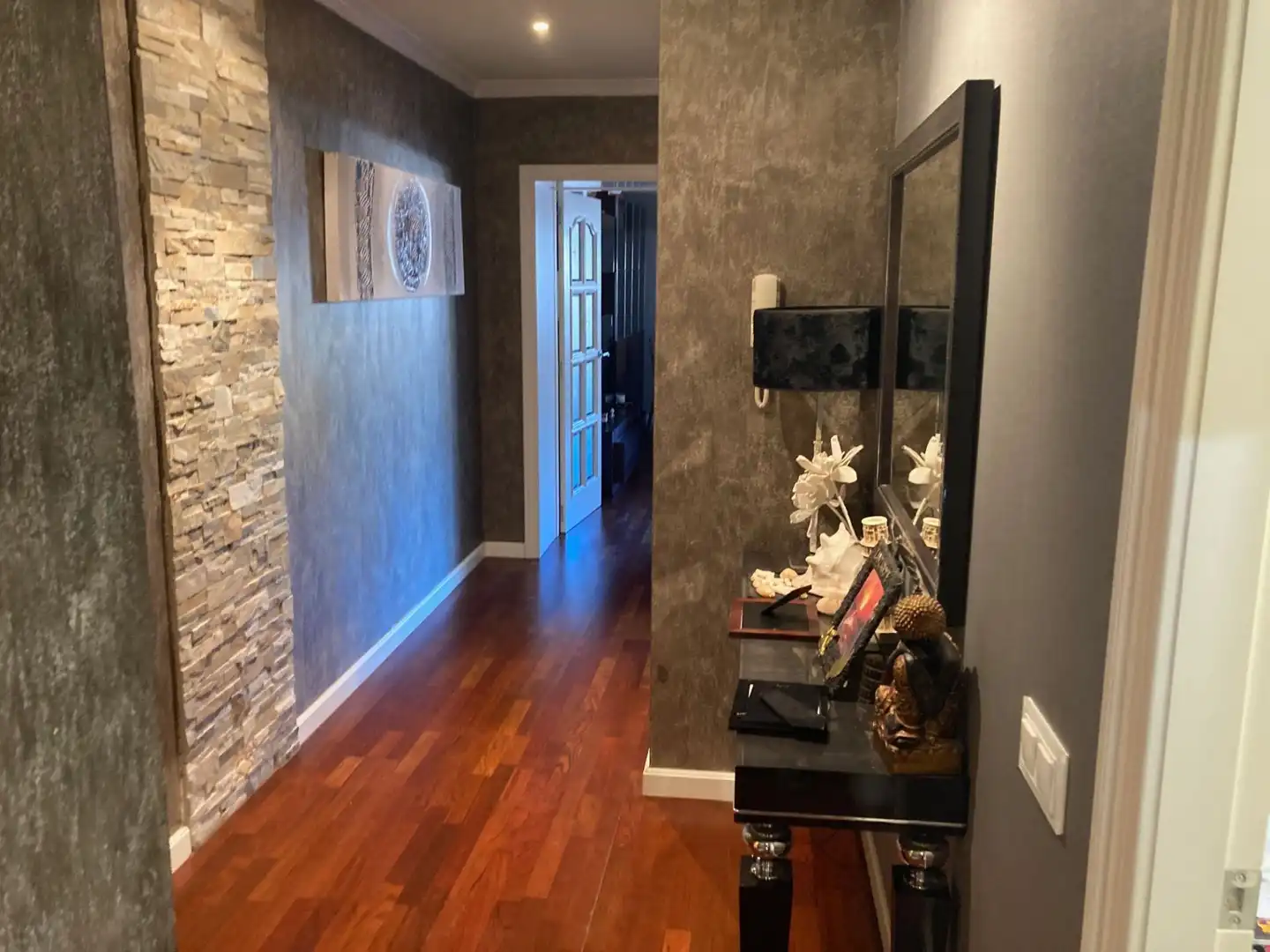 Casa o chalet en venta en El Poal con Aire acondicionado, Calefacción y Amueblado