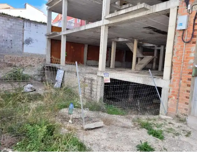 Residenziale in vendita a Enguera, imagen 2