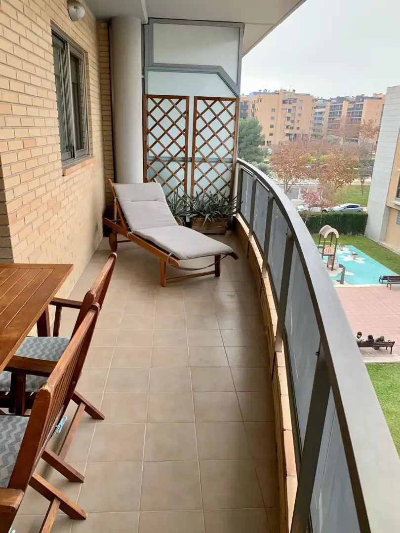 Maisonette mit Pool zum Verkauf in Moncloa - Aravaca, imagen 25