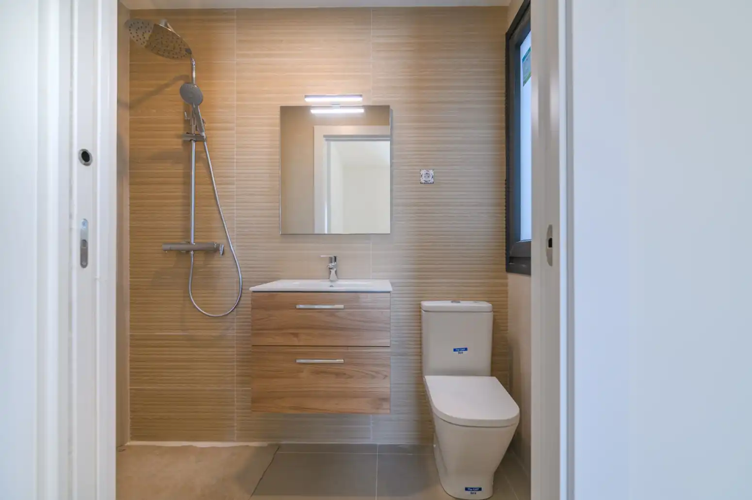 Bathroom of Attic for sale in Viladecans  with Terrace and Balcony