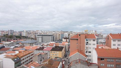 Foto 4 de Àtic en venda a  Outeiro, Cuatro Caminos - Plaza de la Cubela, A Coruña