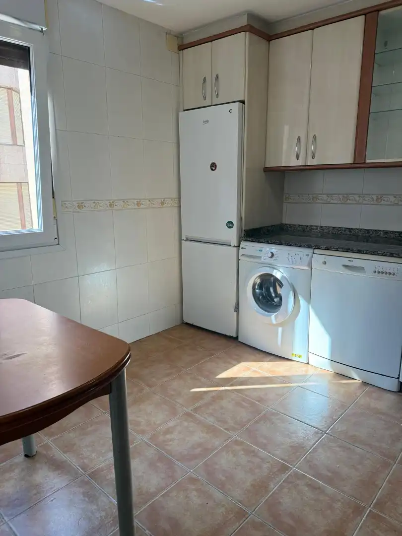 Wohnung zum Verkauf in Merindad de Uribe Kalea, imagen 8