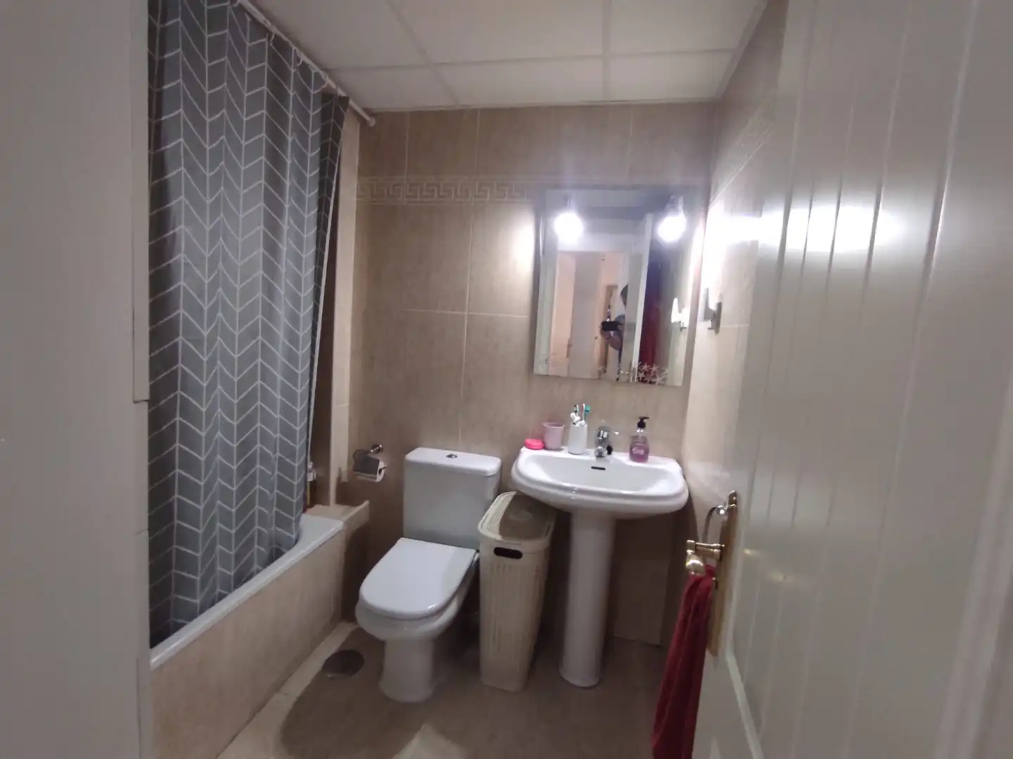 Piso en venta en Calle Castilla, 99, San Pedro de Alcántara pueblo