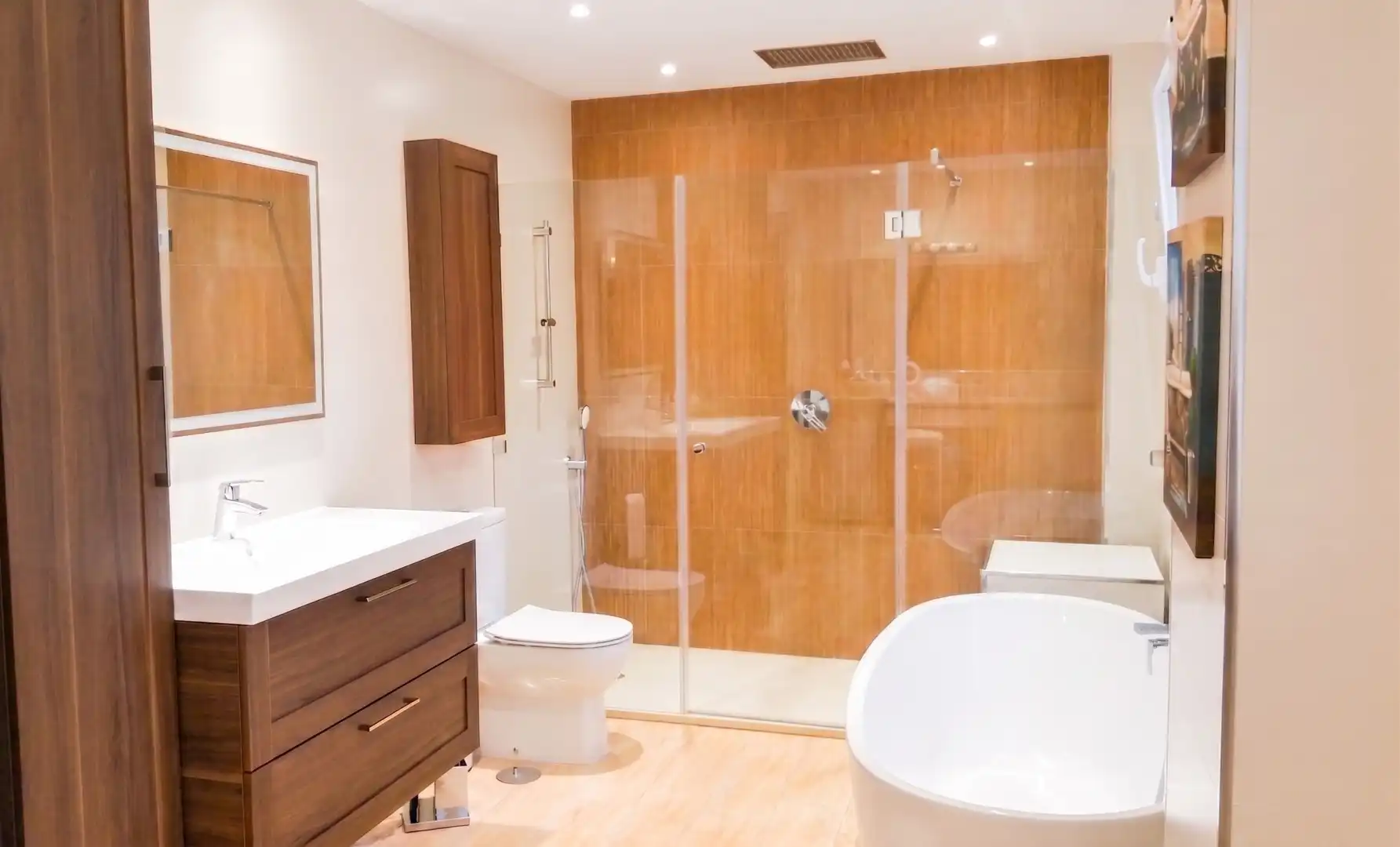 Casa a schiera con piscina in vendita a San Pedro de Alcántara, imagen 10