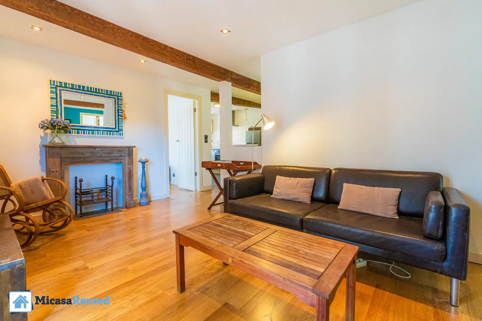 Piso en venta en Cuesta de la Atalaya, General Dávila