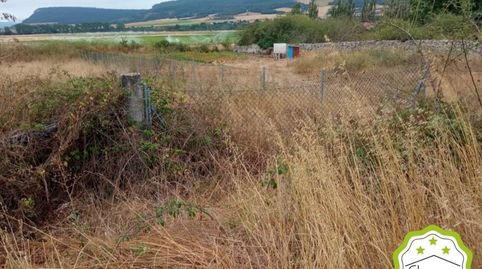 Foto 2 de Residencial en venta en Villimar - V1 - V2 - S3 - S4 - San Cristobal, Burgos Capital