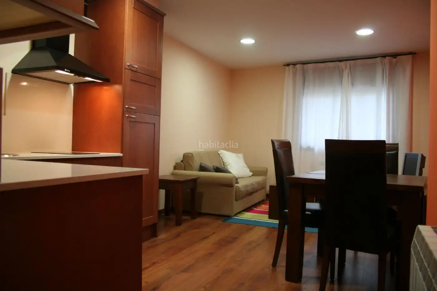 Apartment mit Aufzug zur Miete in Carrer de la Granja 7, imagen 2