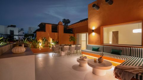PENTHOUSE DUPLEX  NUEVA ANDALUCIA  MARBELLA, imatge 2