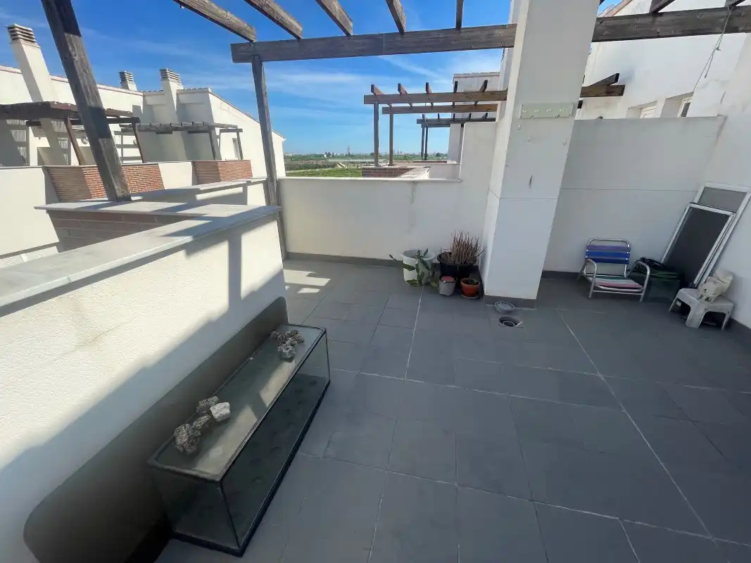 Casa a schiera con piscina in vendita a Plaça 9 d'Octubre, imagen 57