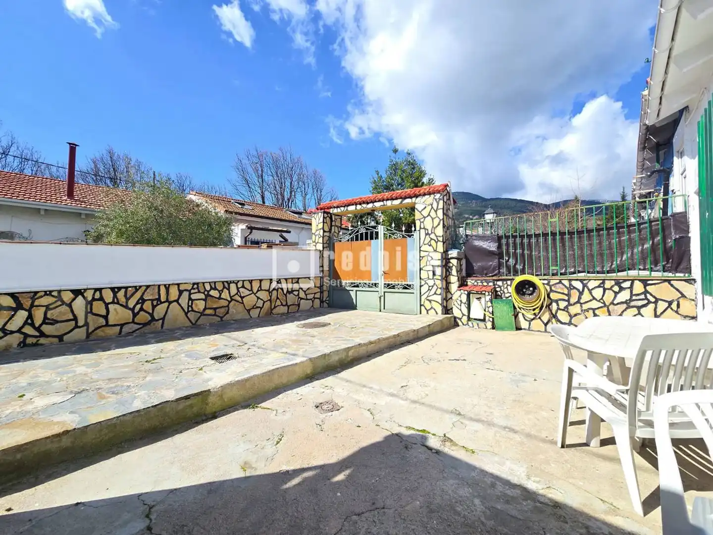 Casa o chalet en venta en Cercedilla