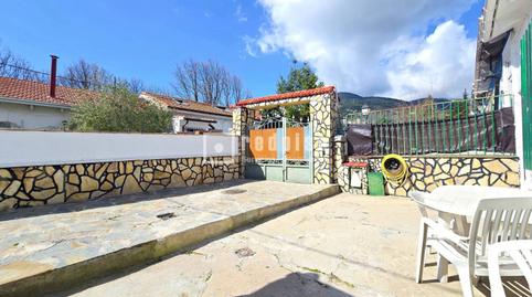 Foto 3 de Casa o xalet en venda a Cercedilla, Madrid