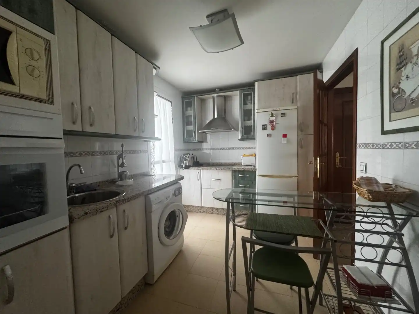 Maisonette zum Verkauf in Calle Julia Urdiain Zubelzu, 8, Badajoz Capital