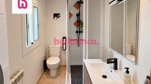 Piso con terraza de 50 metros en Berga, imagen 4