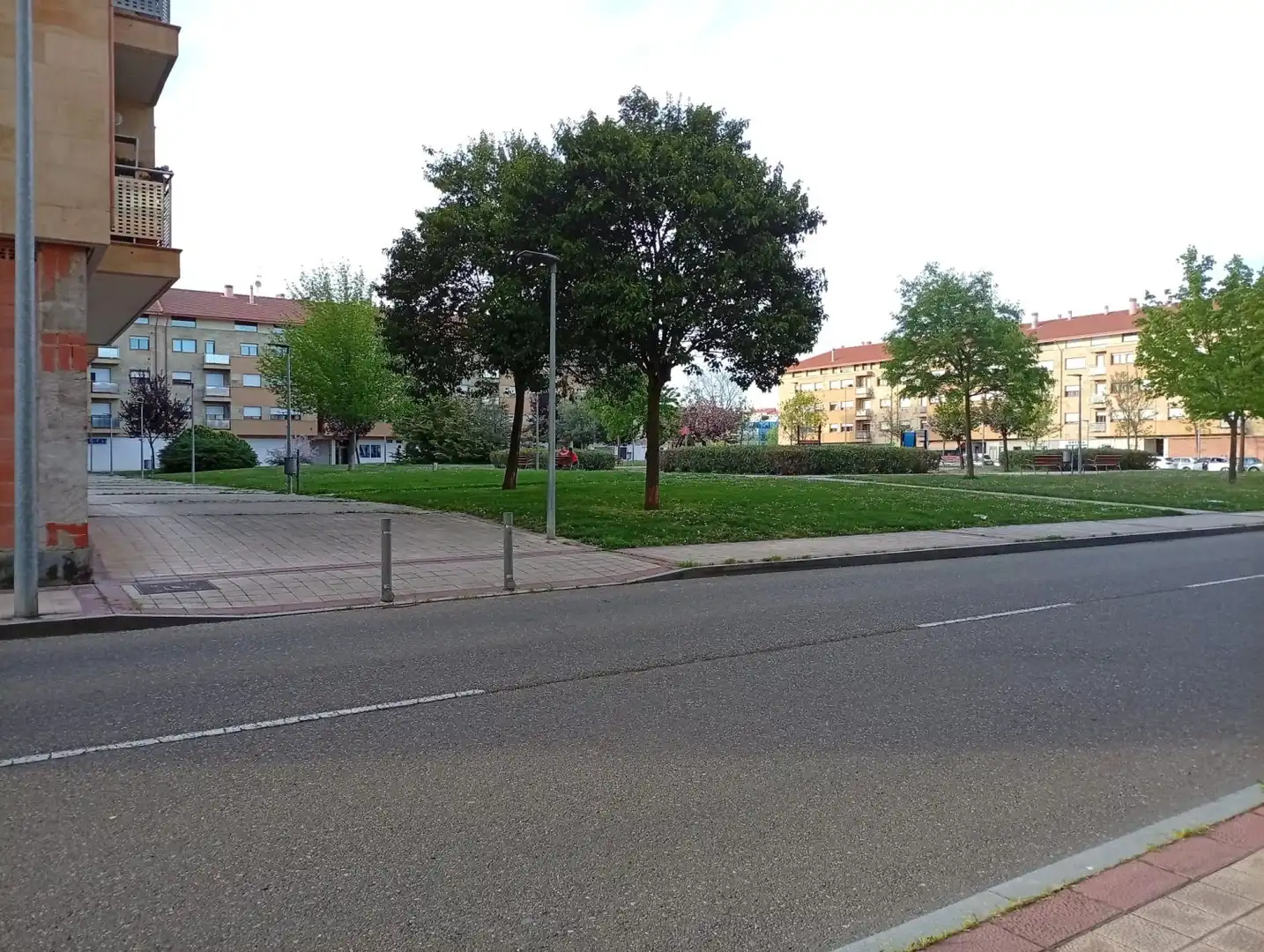 Dúplex en venta en Arroyo de la Encomienda con Calefacción, Parquet y Terraza