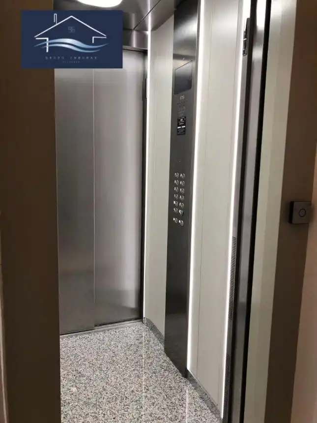 Büro mit Aufzug zur Miete in Centro, imagen 8